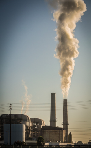 Power Plant